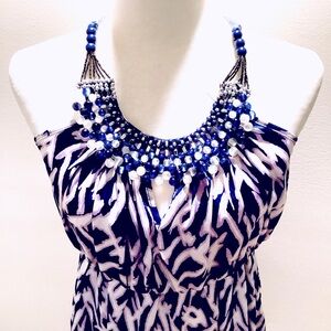 Merprim Summer Dress..